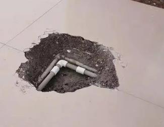 道县卫生间漏水维修公司为您分享如何判断家里漏水