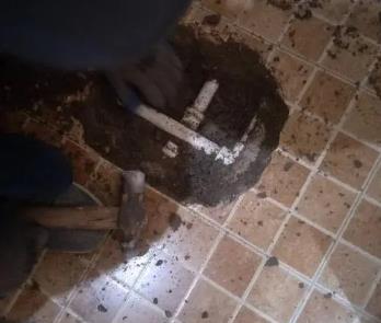 道县卫生间漏水维修公司为您分享下卫生间渗水如何处理及注意事项