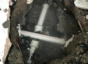 道县阳台漏水维修公司为您分享楼上楼下漏水怎么处理