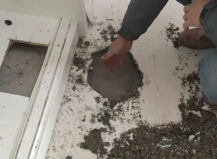 道县卫生间漏水维修公司分享下精确定位查漏水一次多少钱?不同级别收费不同