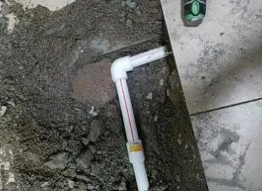 道县阳台漏水维修时有哪些声音会影响检漏仪